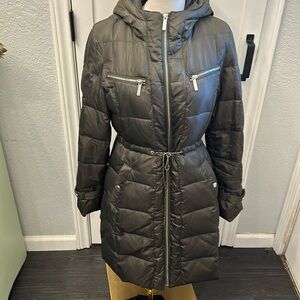 EUC Michael Kors Puffer Jacket